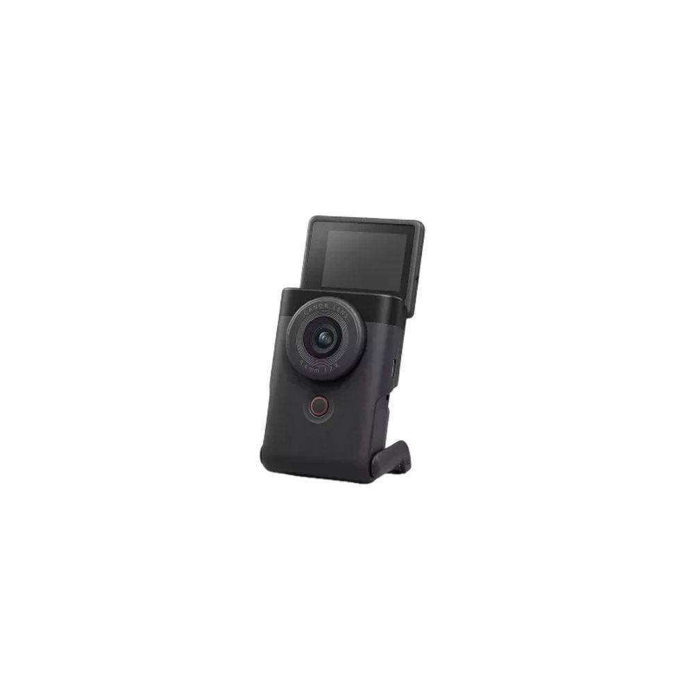Canon PowerShot V10 Vlogging Camera - Black (CAN V10 Vlogging BK) - Image 4