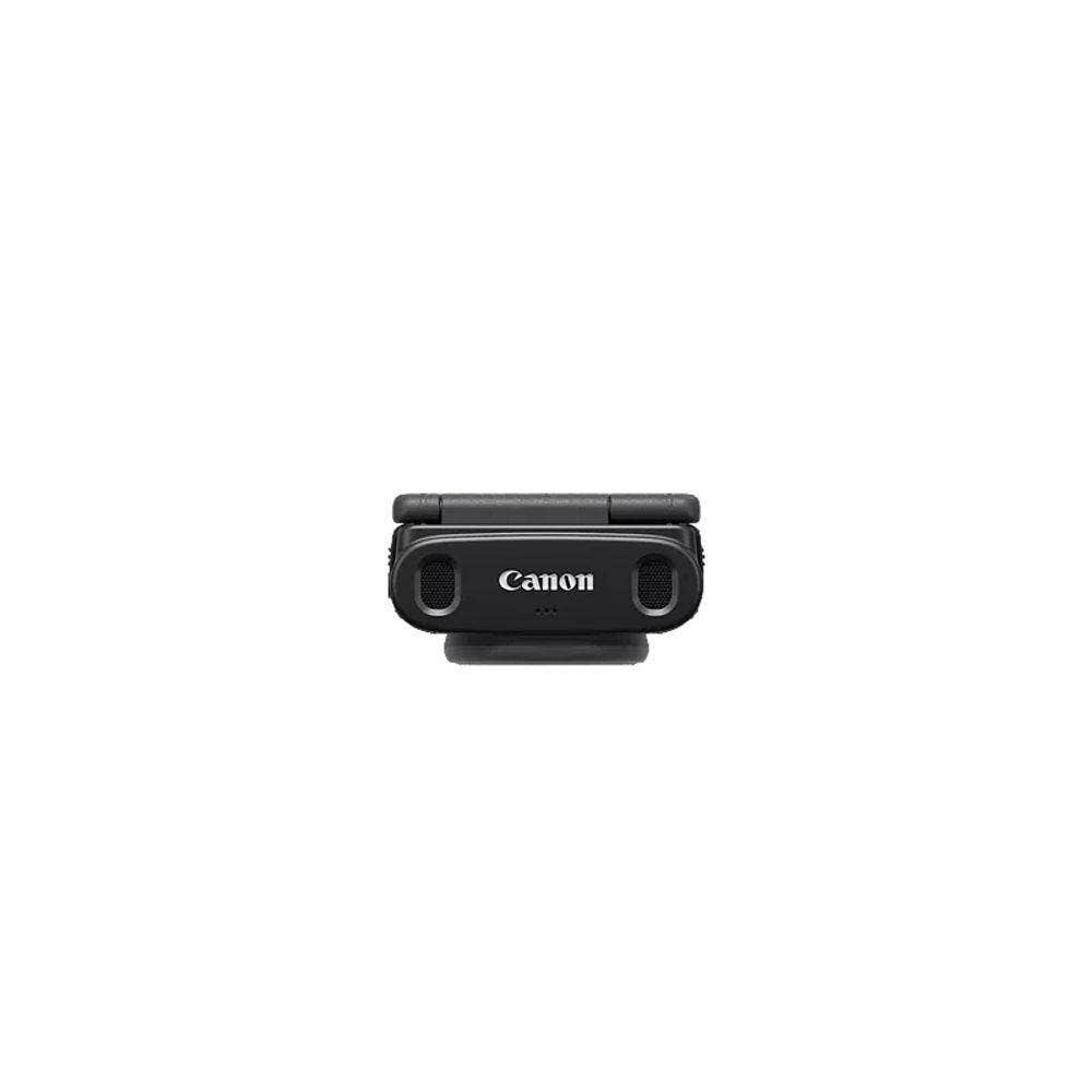 Canon PowerShot V10 Vlogging Camera - Black (CAN V10 Vlogging BK) - Image 5