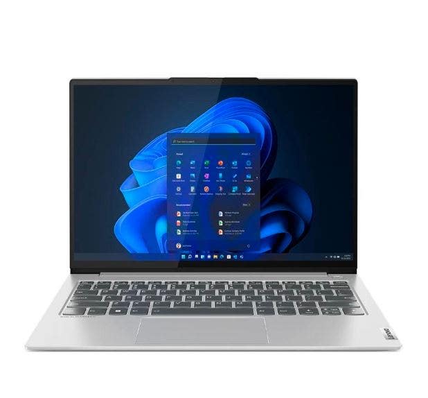 Lenovo ThinkBook 13s G4 IAP Laptop, 12th Gen Core i7 4.7GHz 16GB 512GB Win11 13.3inch WUXGA Grey English/Arabic Keyboard (ThinkBook13S-21AR002SAX)
