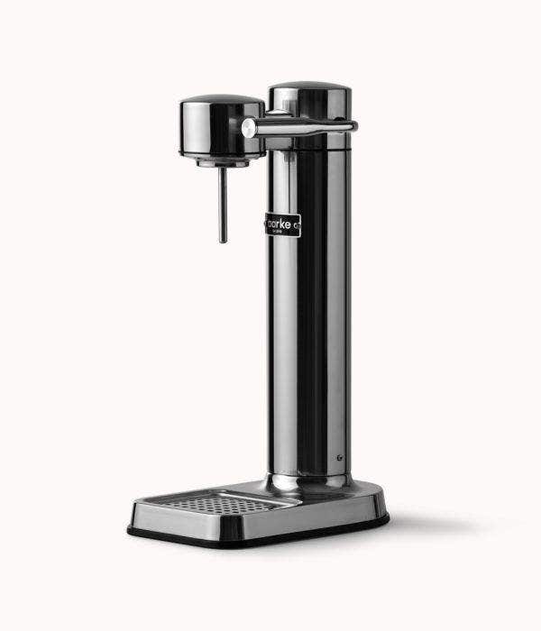 Aarke Carbonator 3 Steel