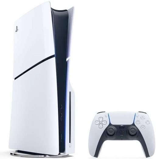 Sony PlayStation PS5 Standard Console (CFI2116A01Y)