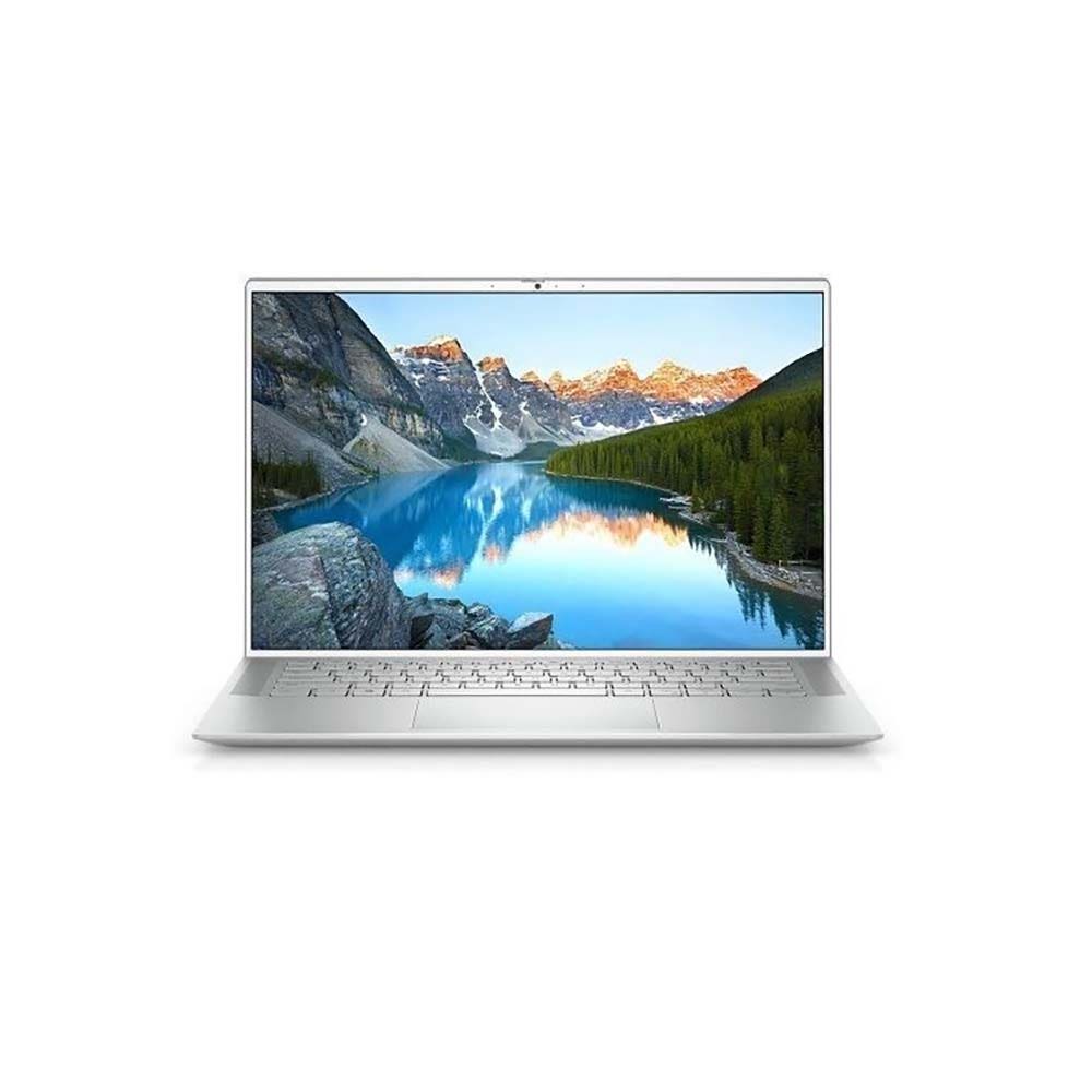 Dell Laptop – 11th Gen Core i5 2.4GHz 8GB 512GB Win10 14.5inch QHD+ Silver English/Arabic Keyboard 7400 INS 0120N SLV (2021) (Display/Open Unit)