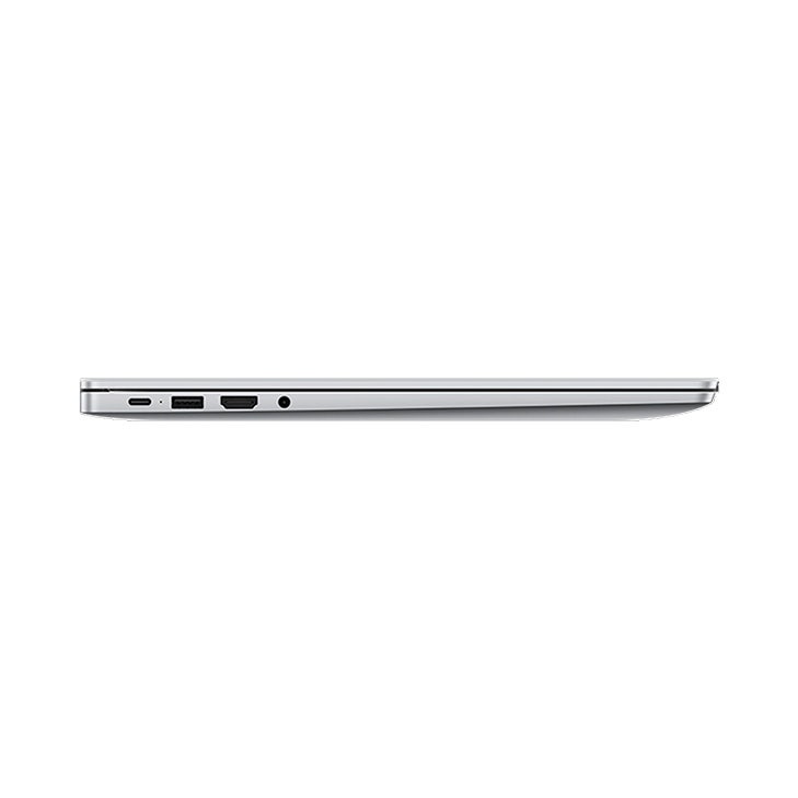 Huawei Intel Core i5-13420H 16GB 1TB Intel Iris Xe Graphics 16" Ultrabook - Mystic Silver (MateBookD16-53013XMA) - Image 6