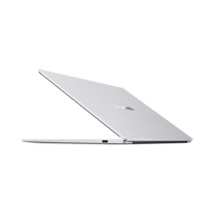 Huawei Intel Core i5-13420H 16GB 1TB Intel Iris Xe Graphics 16" Ultrabook - Mystic Silver (MateBookD16-53013XMA) - Image 4