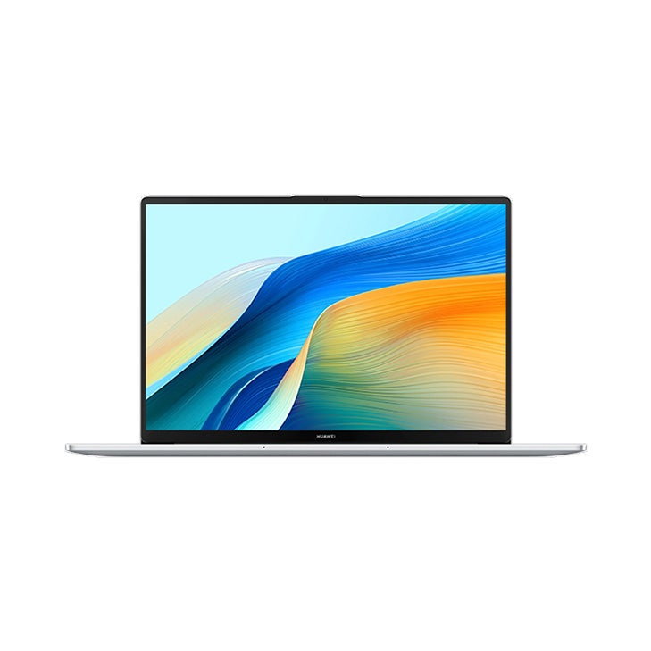 Huawei Intel Core i5-13420H 16GB 1TB Intel Iris Xe Graphics 16" Ultrabook - Mystic Silver (MateBookD16-53013XMA) - Image 3