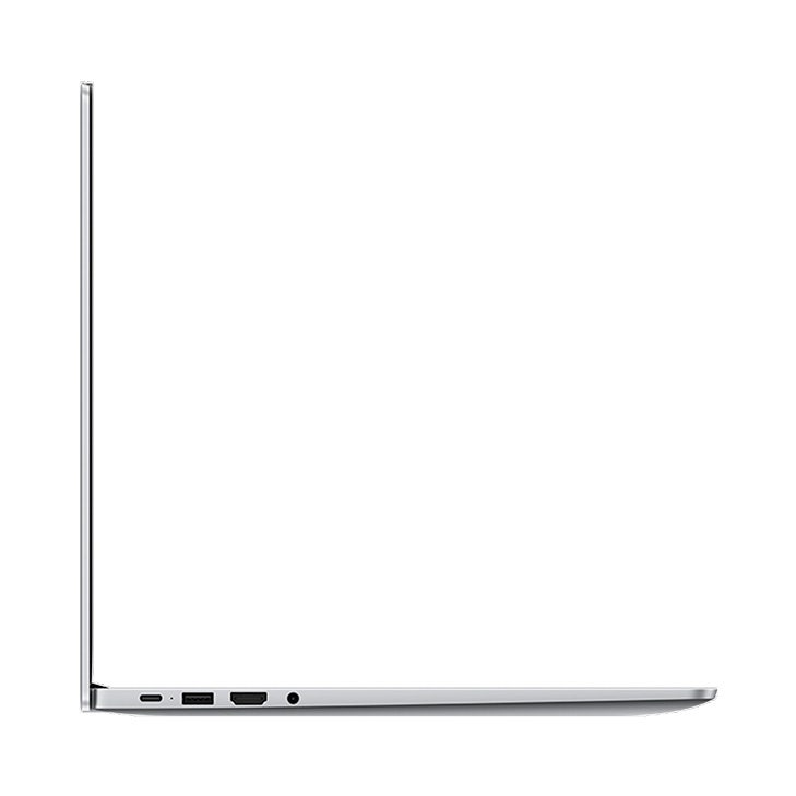 Huawei Intel Core i5-13420H 16GB 1TB Intel Iris Xe Graphics 16" Ultrabook - Mystic Silver (MateBookD16-53013XMA) - Image 8
