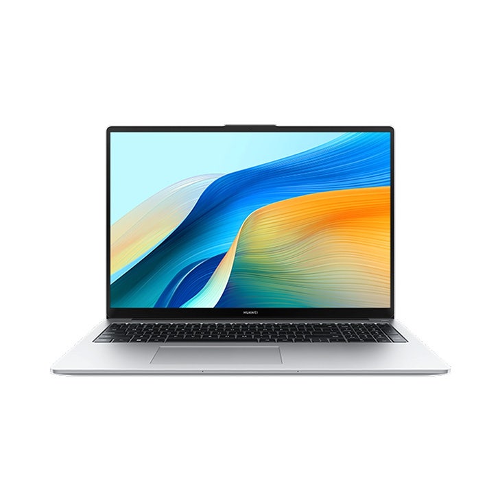 Huawei Intel Core i5-13420H 16GB 1TB Intel Iris Xe Graphics 16" Ultrabook - Mystic Silver (MateBookD16-53013XMA)