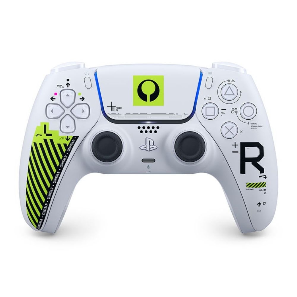 Sony PS5 DualSense Wireless Controller – Marathon Limited Edition (CFIZCT1WZDXMARATHON-R)