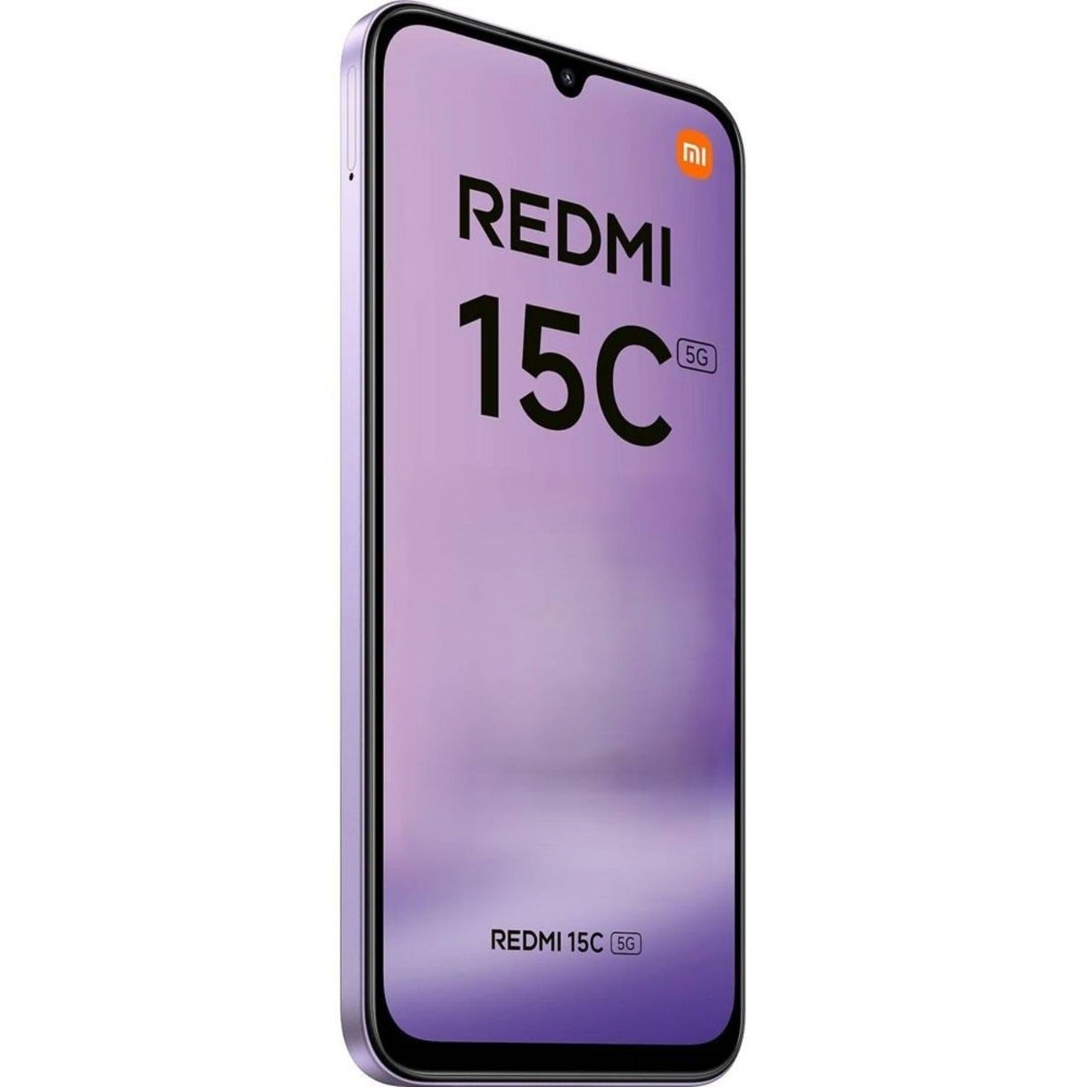 Xiaomi Redmi 15C 8GB 5G Smartphone, Dusk Purple, 256 GB - Image 4