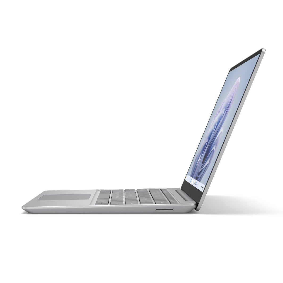 Microsoft Surface Go 3 Intel Core i5-1235U 8GB RAM 256GB SSD Integrated Graphics 12.45" Laptop - Platinum (XK7-00032) - Image 4