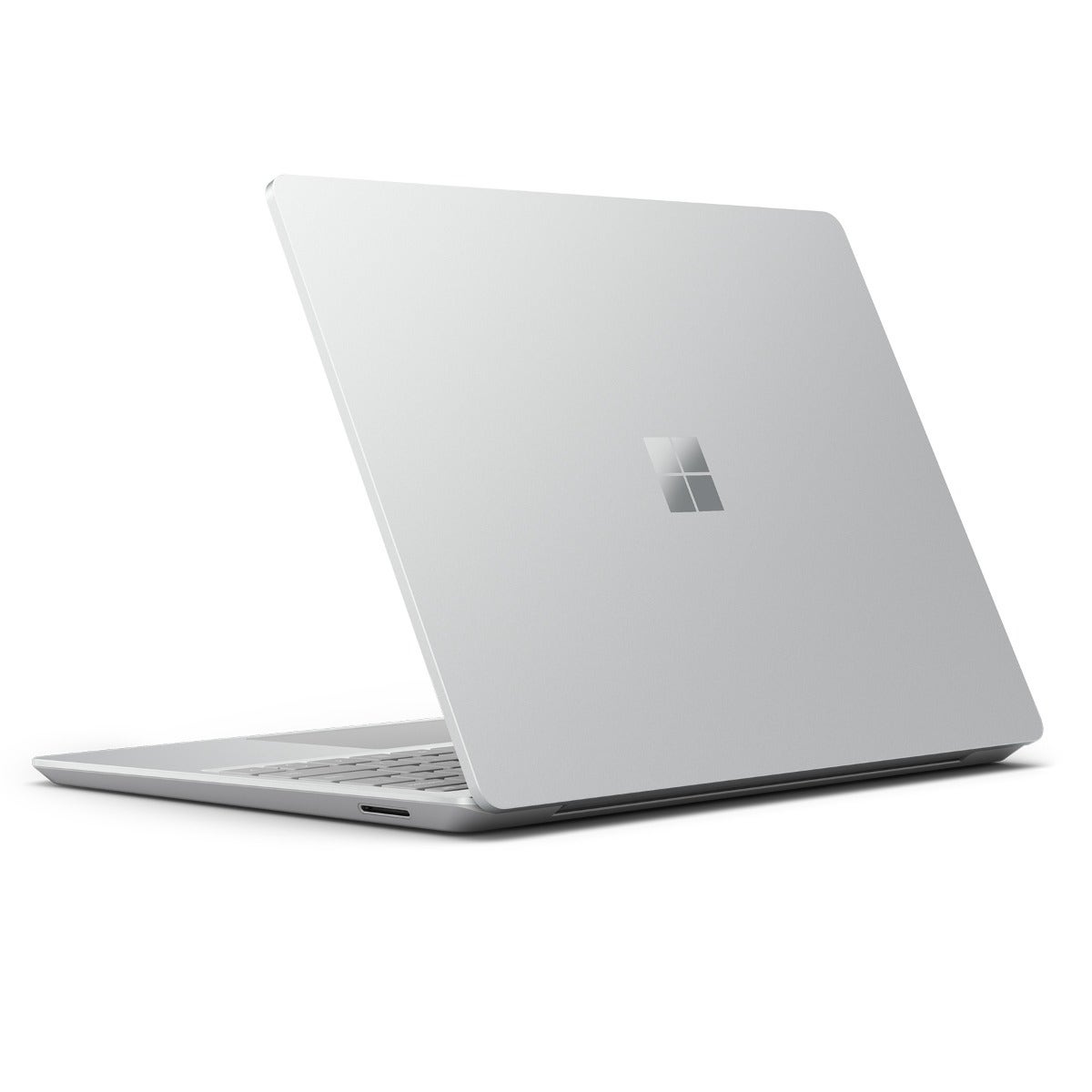 Microsoft Surface Go 3 Intel Core i5-1235U 8GB RAM 256GB SSD Integrated Graphics 12.45" Laptop - Platinum (XK7-00032) - Image 5