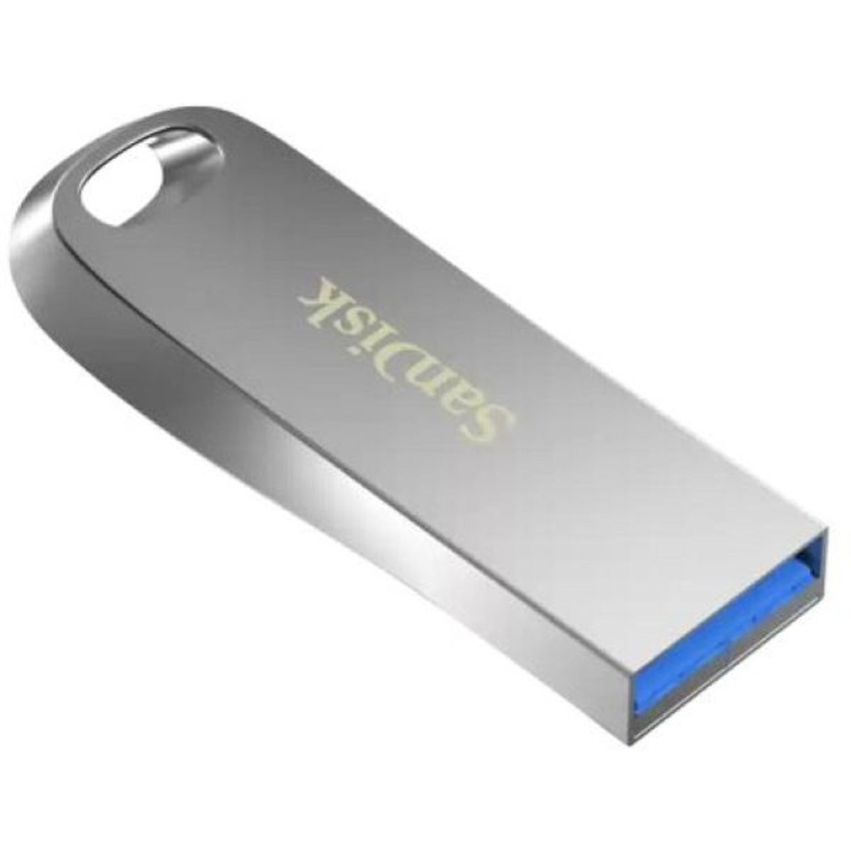 SanDisk Ultra Luxe USB 3.1 Flash Drive 512GB (SDCZ74-512G-G46)
