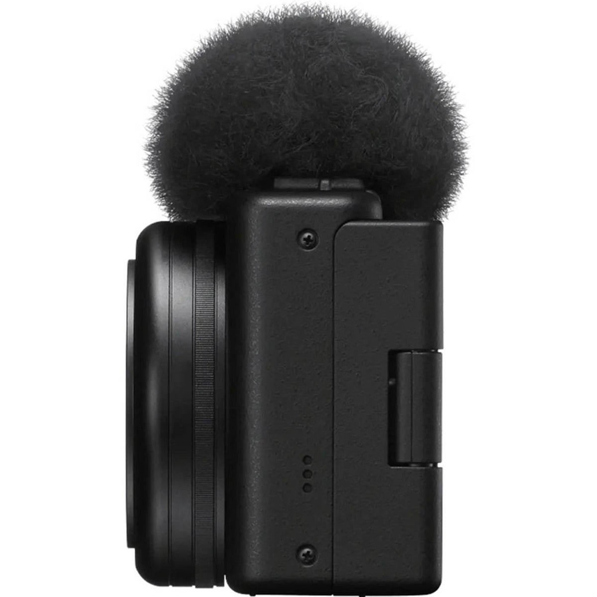 Sony ZV-1F Digital Still Camera with Shooting Grip (DSCZV1F+GPVPT3-R) - Image 8