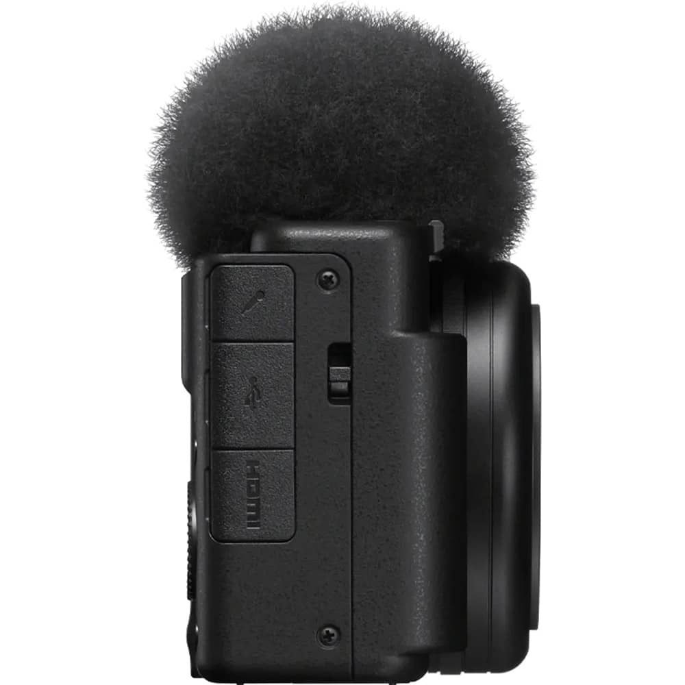 Sony ZV-1F Digital Still Camera with Shooting Grip (DSCZV1F+GPVPT3-R) - Image 7