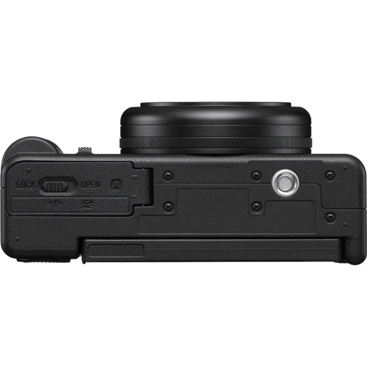 Sony ZV-1F Digital Still Camera with Shooting Grip (DSCZV1F+GPVPT3-R) - Image 6