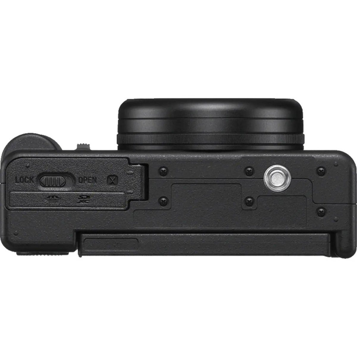 Sony ZV-1 II Digital Camera with Shooting Grip - Black (DSCZV1M2+GPVPT3-R) - Image 6