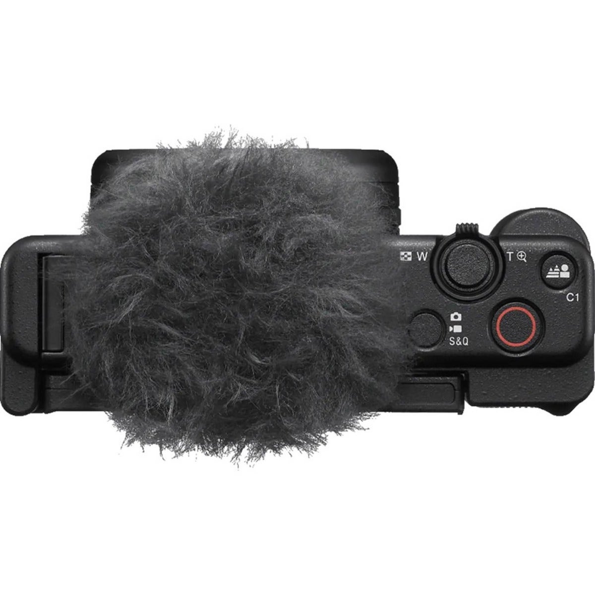Sony ZV-1 II Digital Camera with Shooting Grip - Black (DSCZV1M2+GPVPT3-R) - Image 5