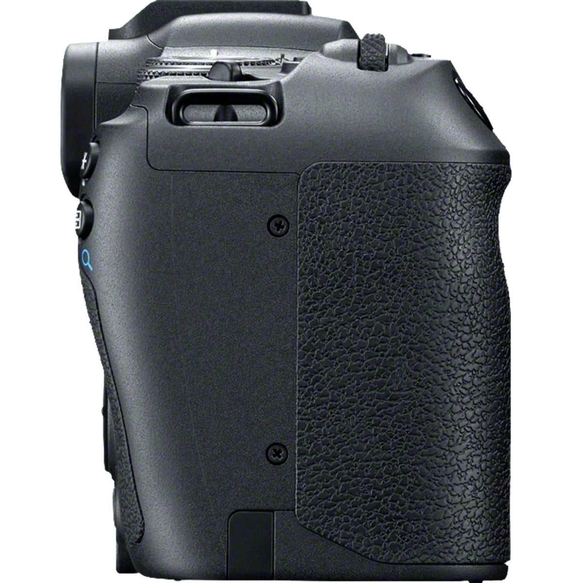 Canon EOS R8 Mirrorless Digital Camera Body Black + RF 24-105mm F4-7.1 IS STM Lens - Black (EOS R8+24-105mm) - Image 4