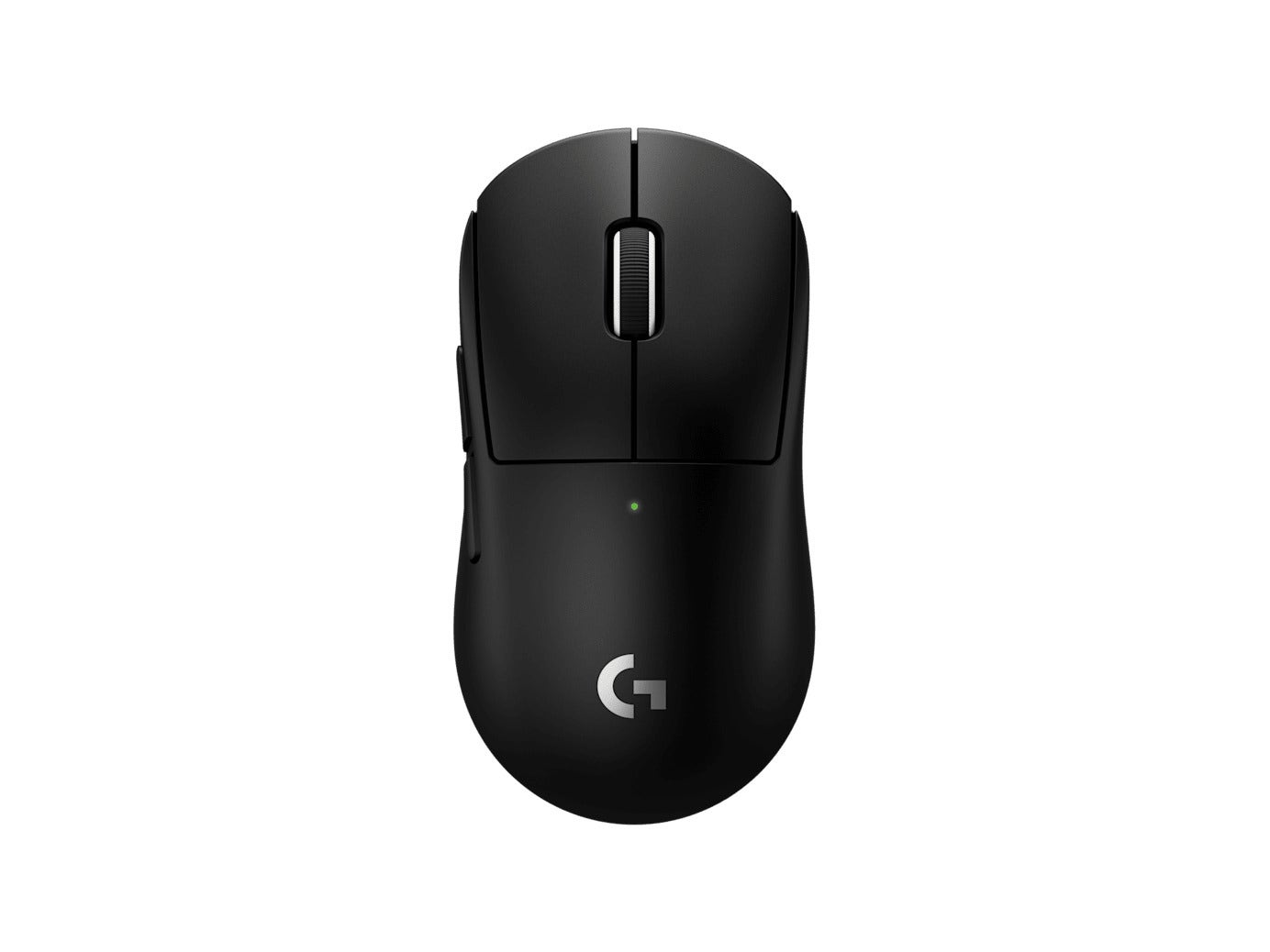 Logitech Pro X Superlight 2c Lightspeed Wireless Gaming Mouse - Black (910-007532)