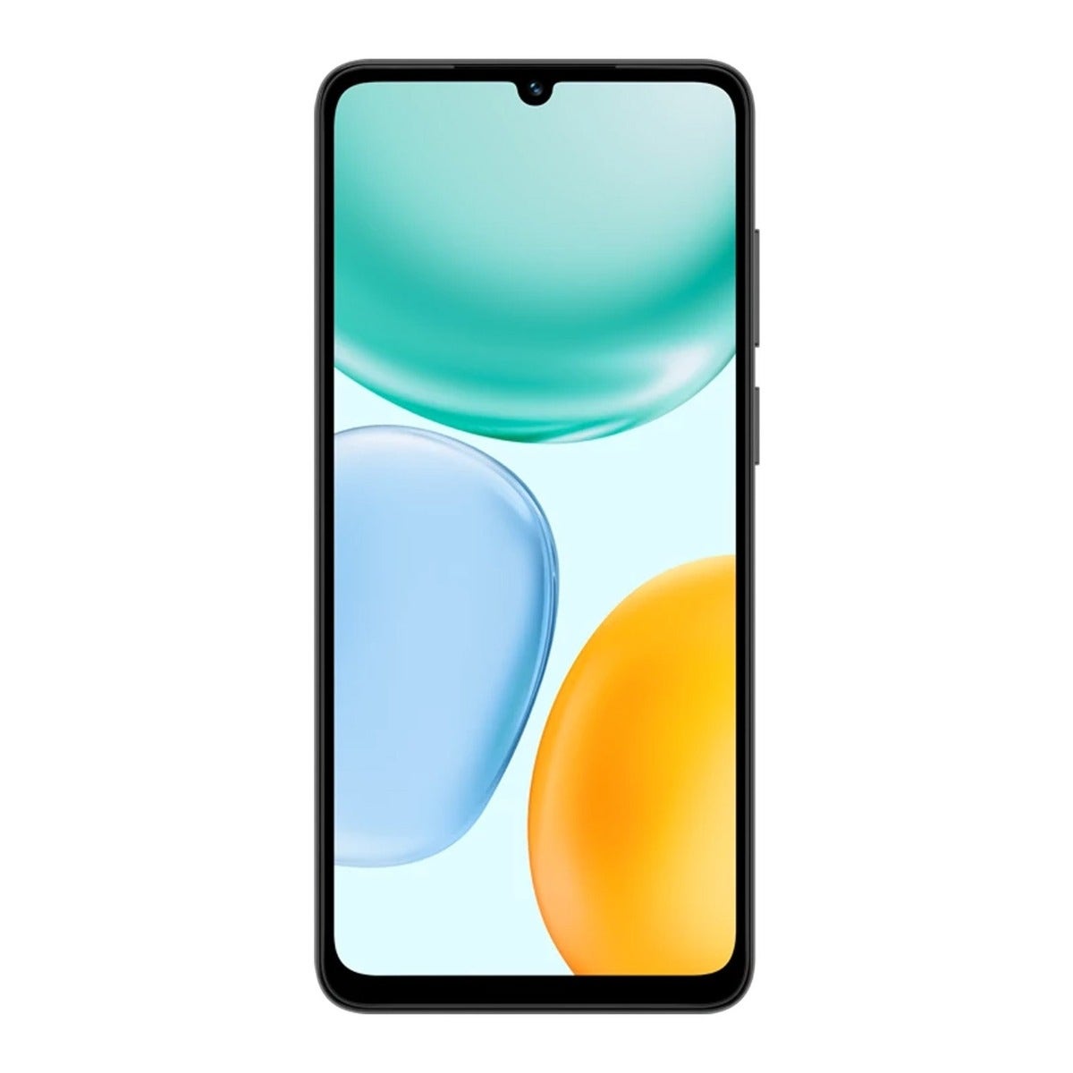 Honor X5C Plus 4GB 4G Smartphone, Midnight Black, 128 GB - Image 5