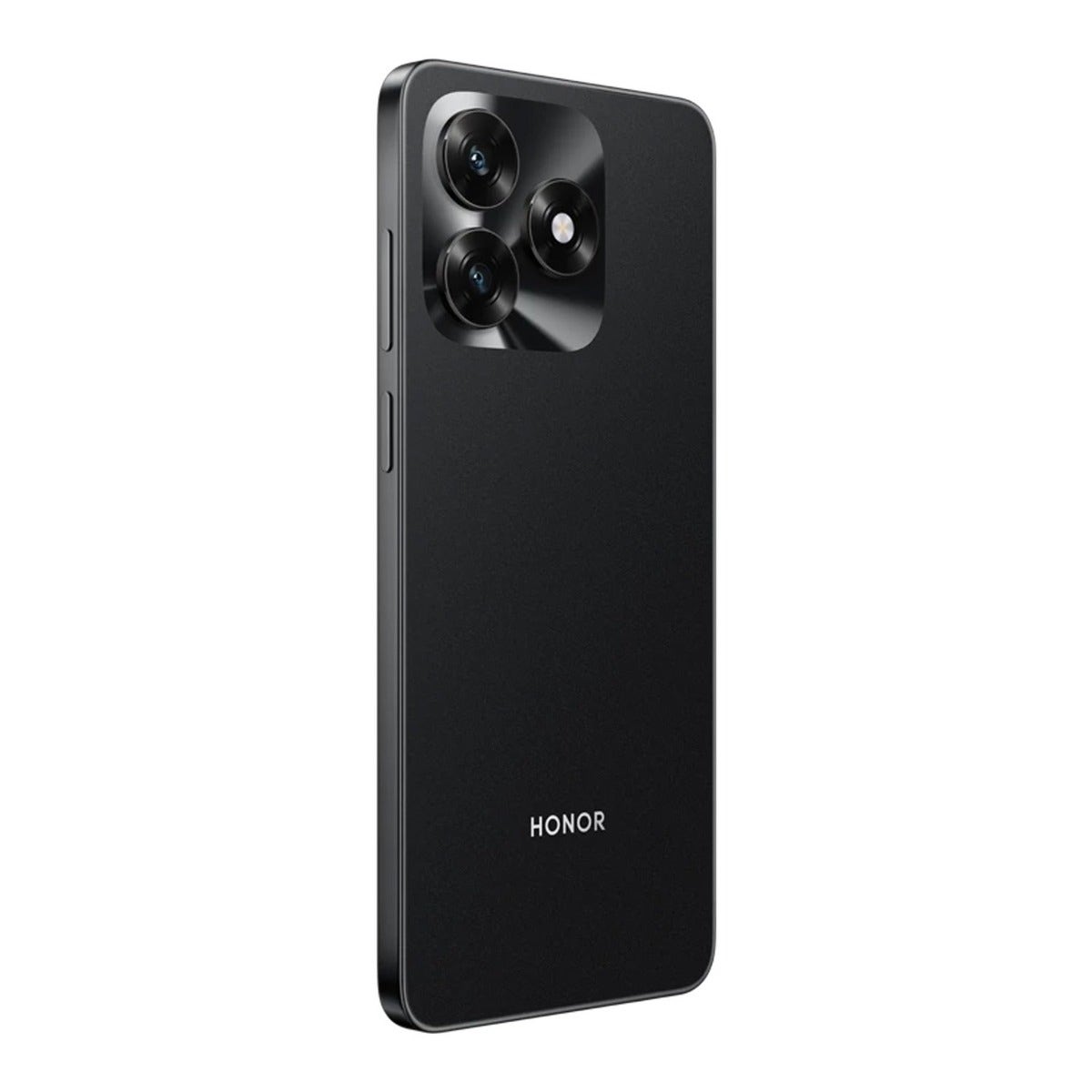 Honor X5C Plus 4GB 4G Smartphone, Midnight Black, 128 GB - Image 4