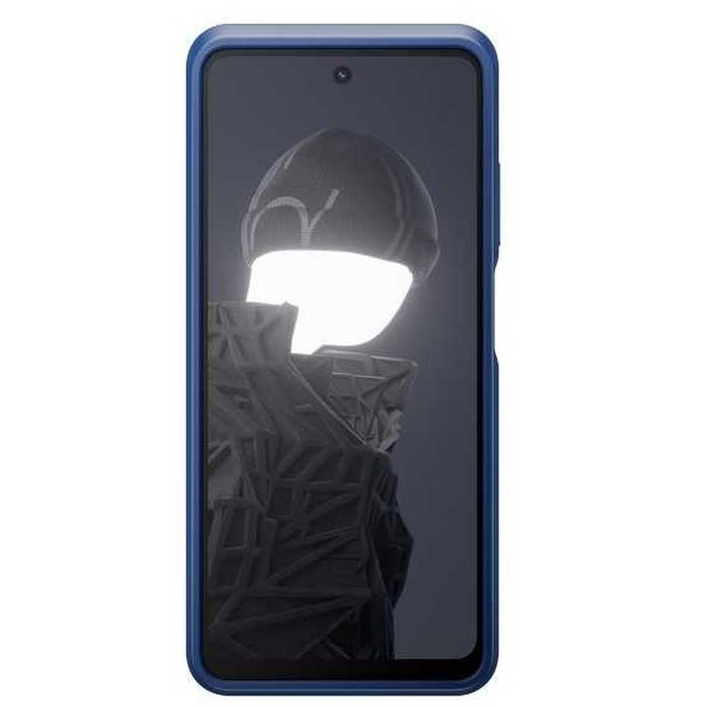 HMD Fusion 5G Smartphone, Noir Indigo, 256 GB