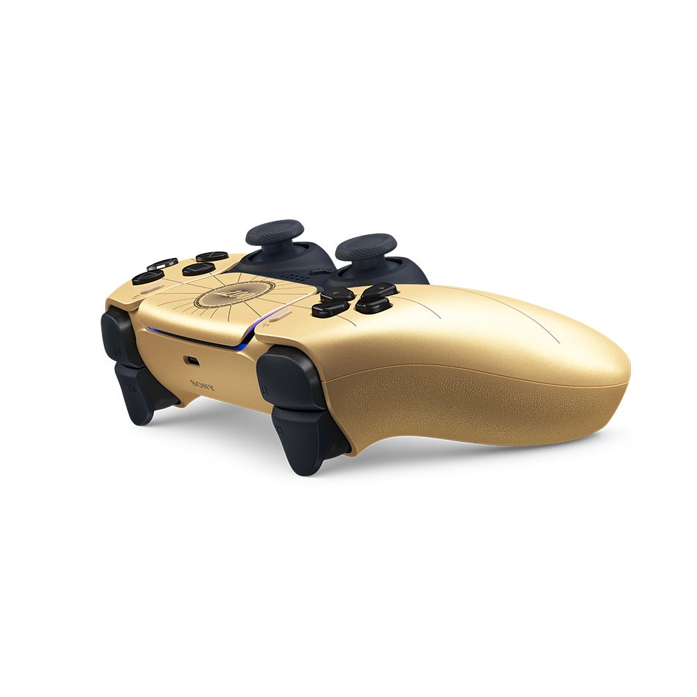 Sony PlayStation DualSense Wireless Controller 007 First Light Limited Edition (CFIZCT2WZFX007) - Image 4