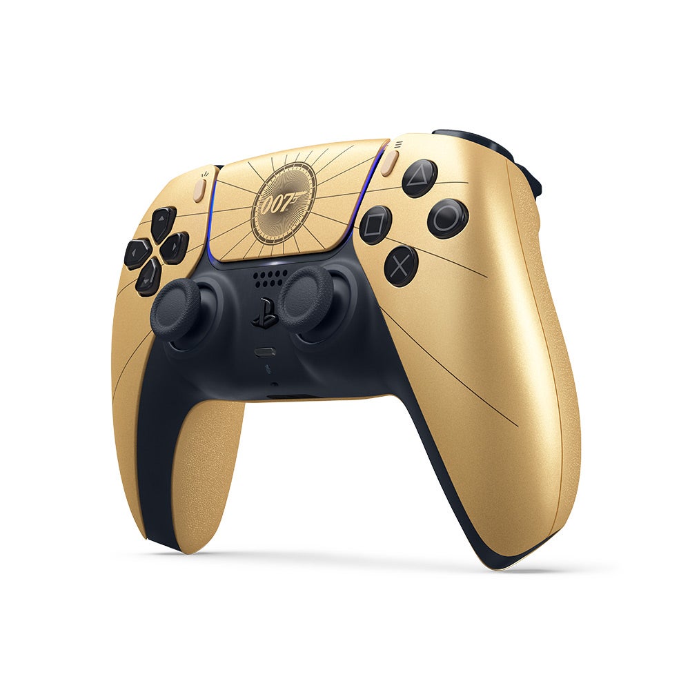 Sony PlayStation DualSense Wireless Controller 007 First Light Limited Edition (CFIZCT2WZFX007) - Image 3