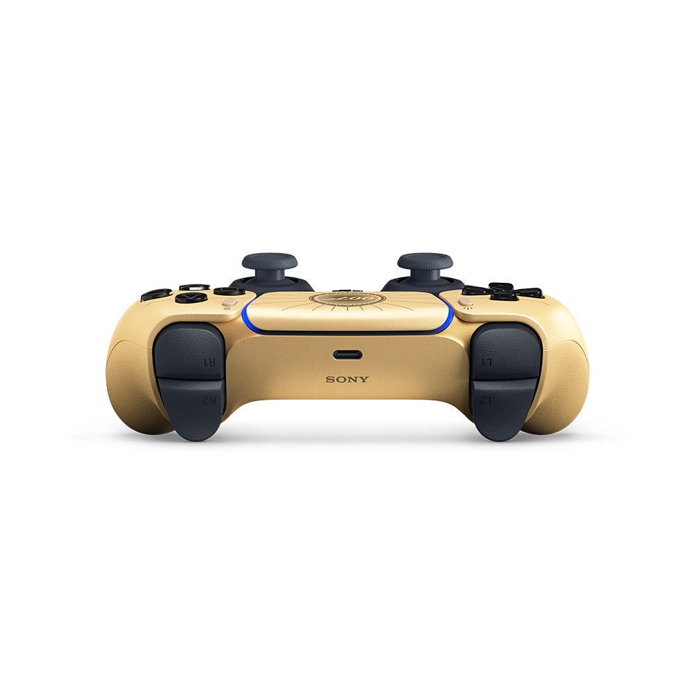 Sony PlayStation DualSense Wireless Controller 007 First Light Limited Edition (CFIZCT2WZFX007) - Image 5