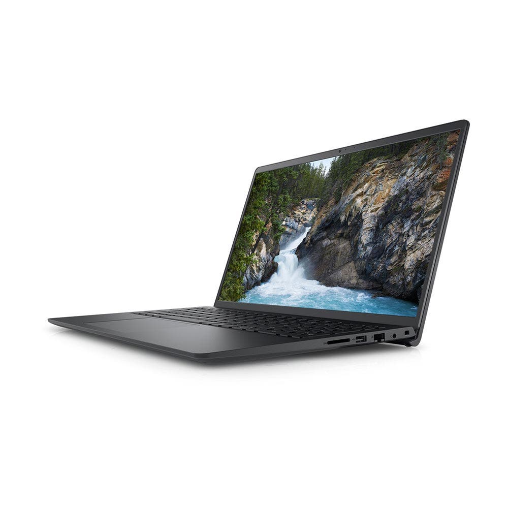 Dell Vostro 3520 Intel Core i7-1255U 8GB RAM 512GB SSD Intel Shared Graphics 15.6″ Laptop - Black (3520-VOS-1608-BLK) - Image 3