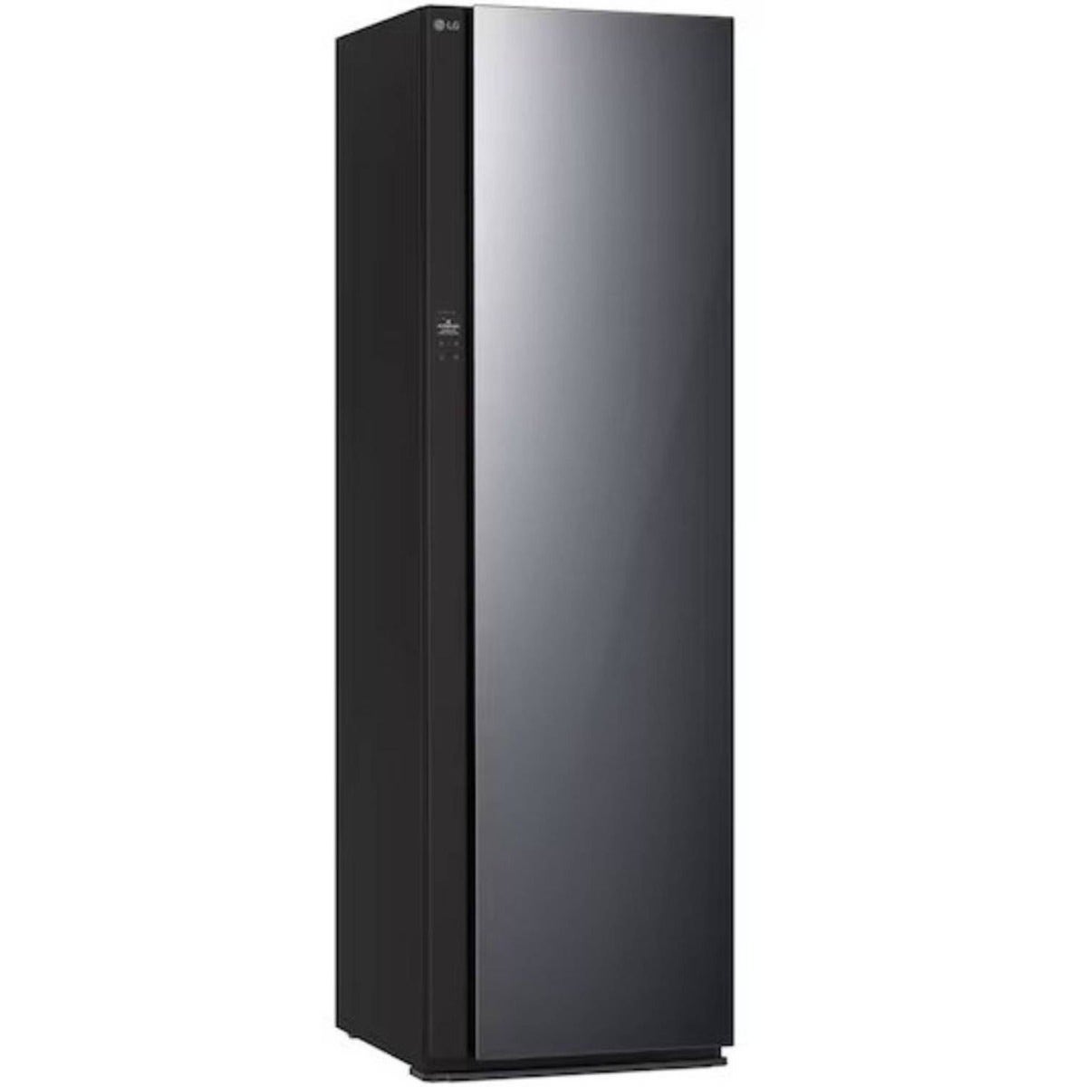LG Styler with Dual TrueSteam - Dark Graphite (LSC5GMR80H) - Image 3