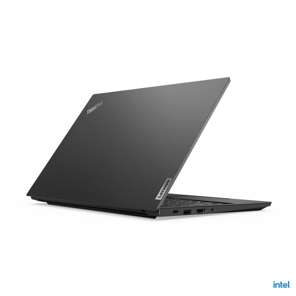 LENOVO ThinkPad ore i7-1255U 8GB RAM 512GB SSD Integrated Intel Iris Xe Graphics Functions as UHD Graphics 15.6" FHD Laptop, Black (E15-21E600BRGR) - Image 3