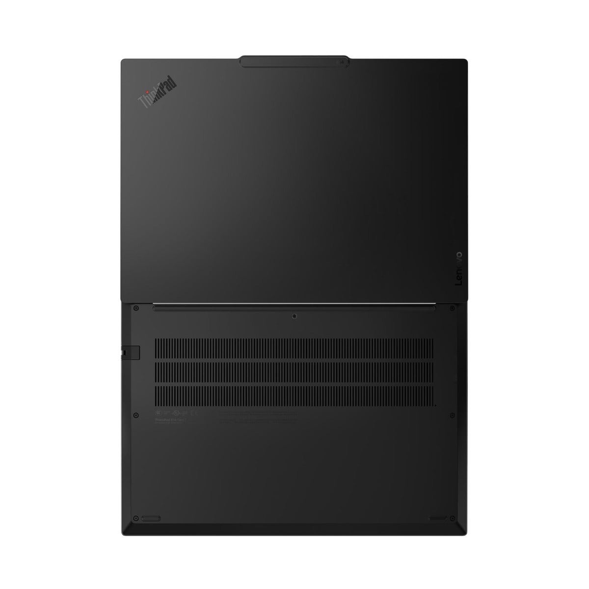 Lenovo ThinkPad E14 Gen 7 Intel Core Ultra 7 256V 16GB 512GB Intel Arc 14" WUXGA Windows 11 Pro Laptop – Black (EDGE14-21U2005UGR) - Image 5
