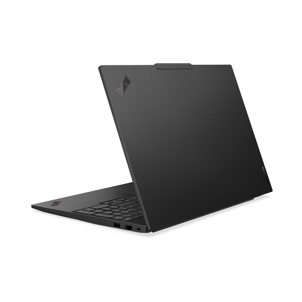 Lenovo ThinkPad E16 Gen 3 Intel Core Ultra 7 258V 32GB 1TB Intel Arc 16" WUXGA Windows 11 Pro Laptop – Black (EDGE16-22AY0002GR+ANC) - Image 5