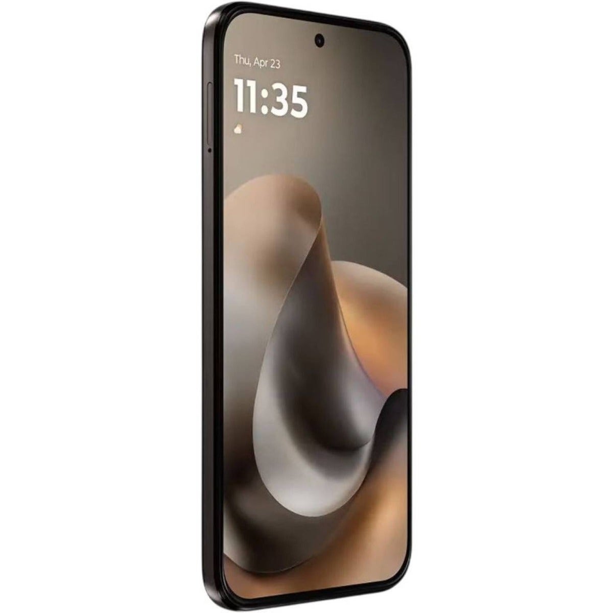 Motorola G77 8GB RAM 5G Smartphone, Pantone Black Olive (Black), 256 GB - Image 4