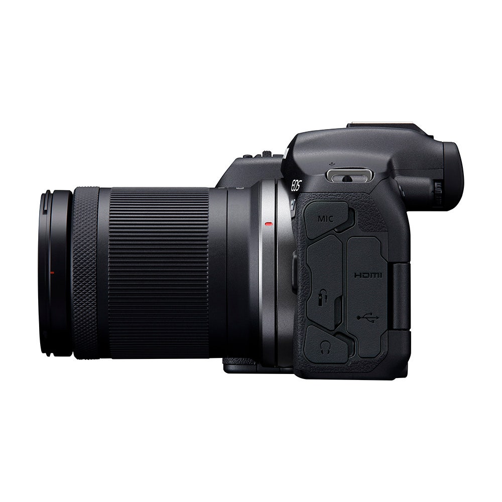 Canon EOS R7 Mirrorless Camera + RF-S 18-150mm F3.5-6.3 IS STM Lens (R7+RF-S18-150F35-63) - Image 3