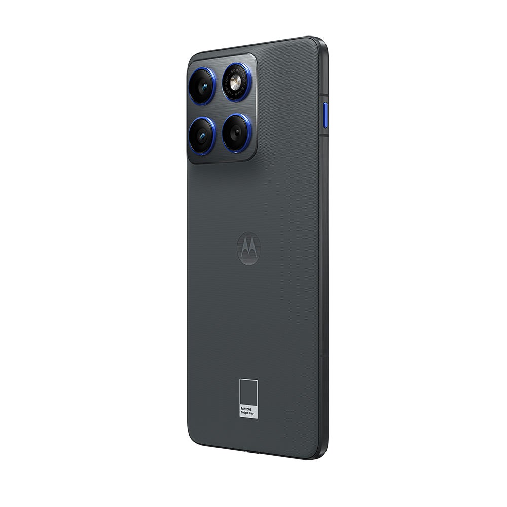 Motorola Edge 70 12GB RAM 5G Smartphone, Gadget Gray, 512 GB - Image 7