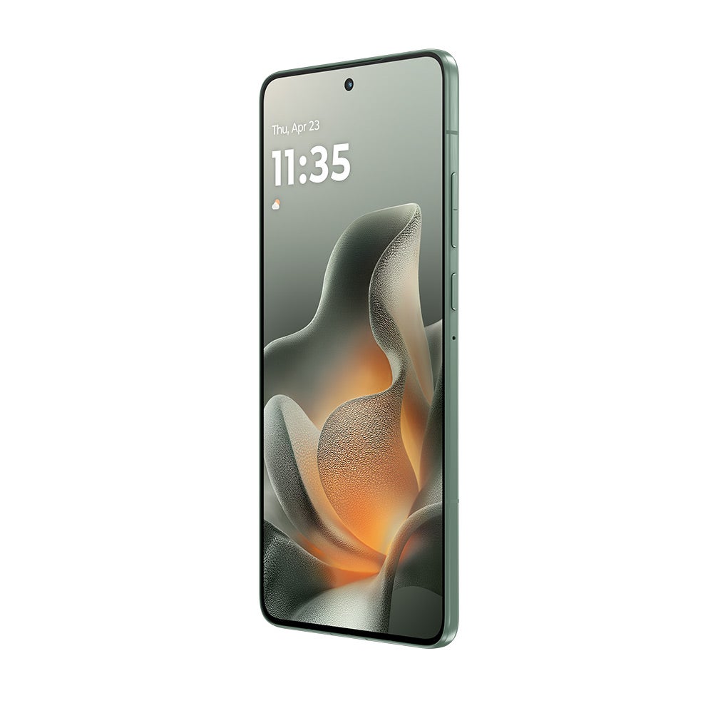 Motorola Edge 70 12GB RAM 5G Smartphone, Lily Pad, 512 GB - Image 4