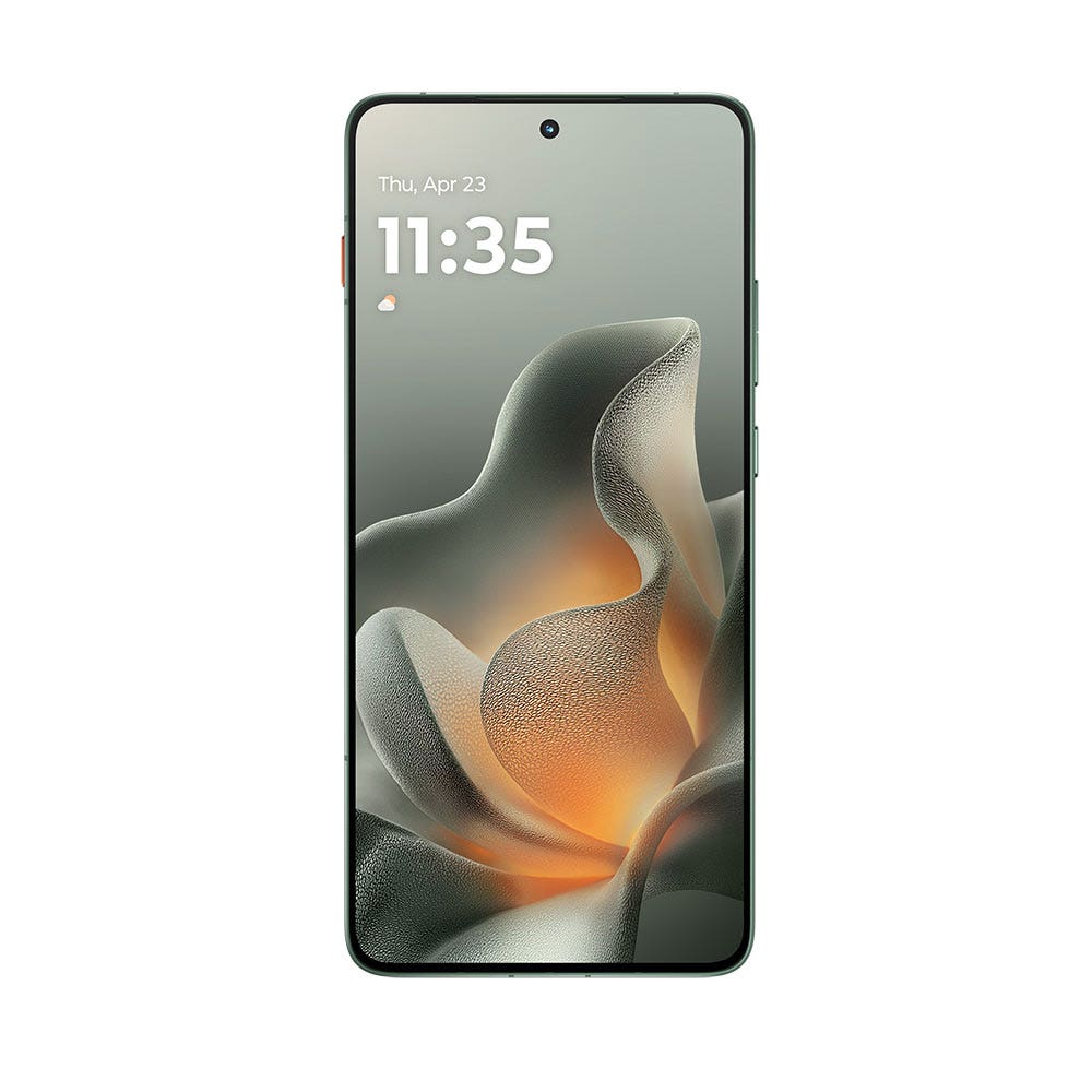 Motorola Edge 70 12GB RAM 5G Smartphone, Lily Pad, 512 GB - Image 3