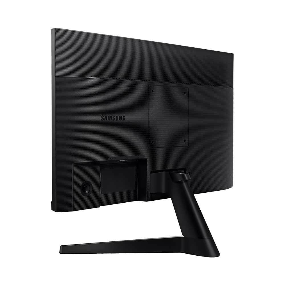 Samsung 24" FHD 5ms 75Hz Essential Flat Monitor - Black (SM-LS24C310EAMXUE) - Image 5