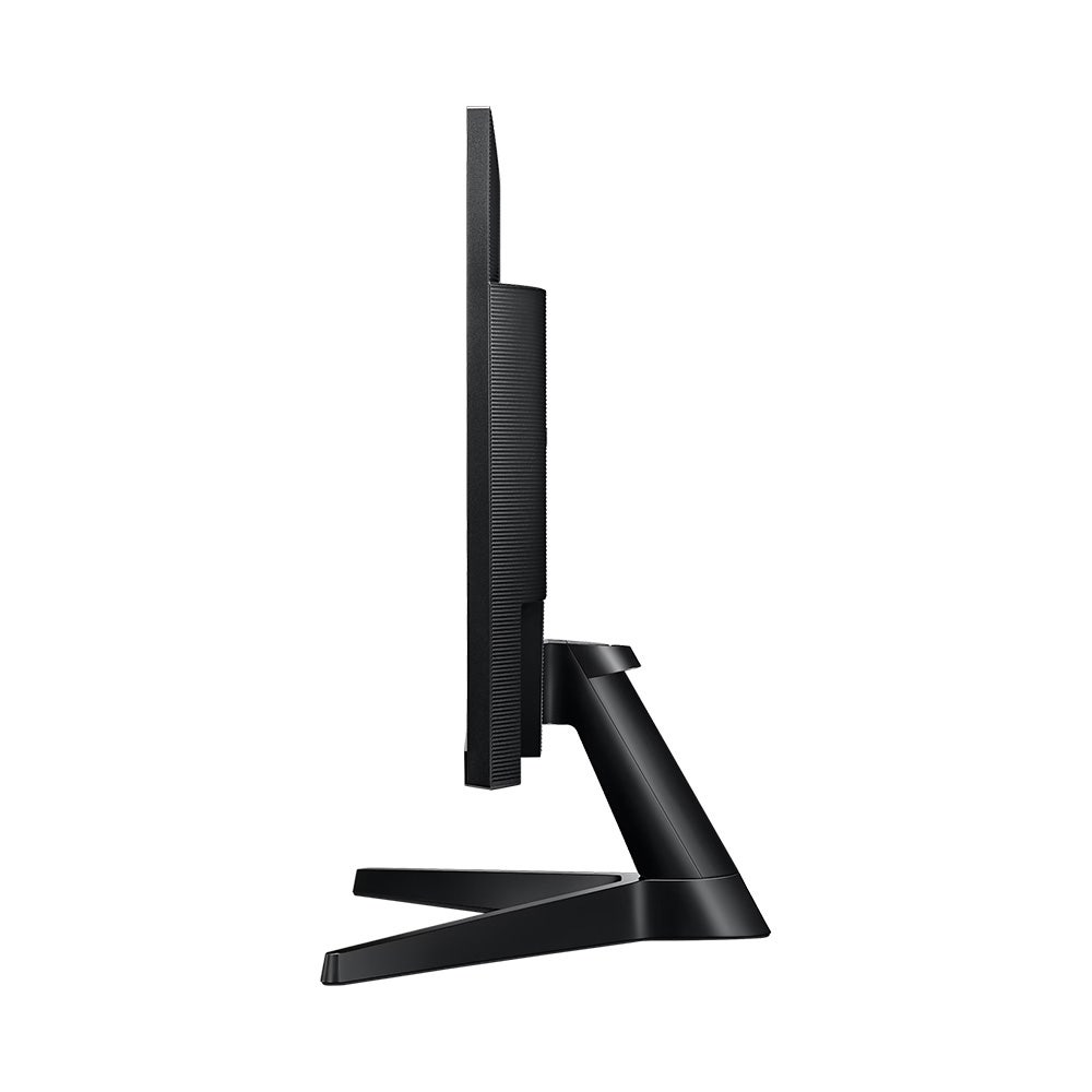 Samsung 24" FHD 5ms 75Hz Essential Flat Monitor - Black (SM-LS24C310EAMXUE) - Image 4