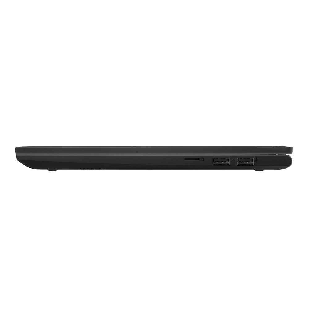 MSI MODERN 14 C12MO, CLASSIC BLACK, 14" FHD 60HZ, INTEL i5-1235U, 8GB DDR4 RAM, 512GB NVME SSD, IRIS XE GRAPHICS, ENG-ARB KEY, WIN 11 HOME A, 1 YEAR WARRANTY (MODERN14-9S7-14J112-1067) - Image 4
