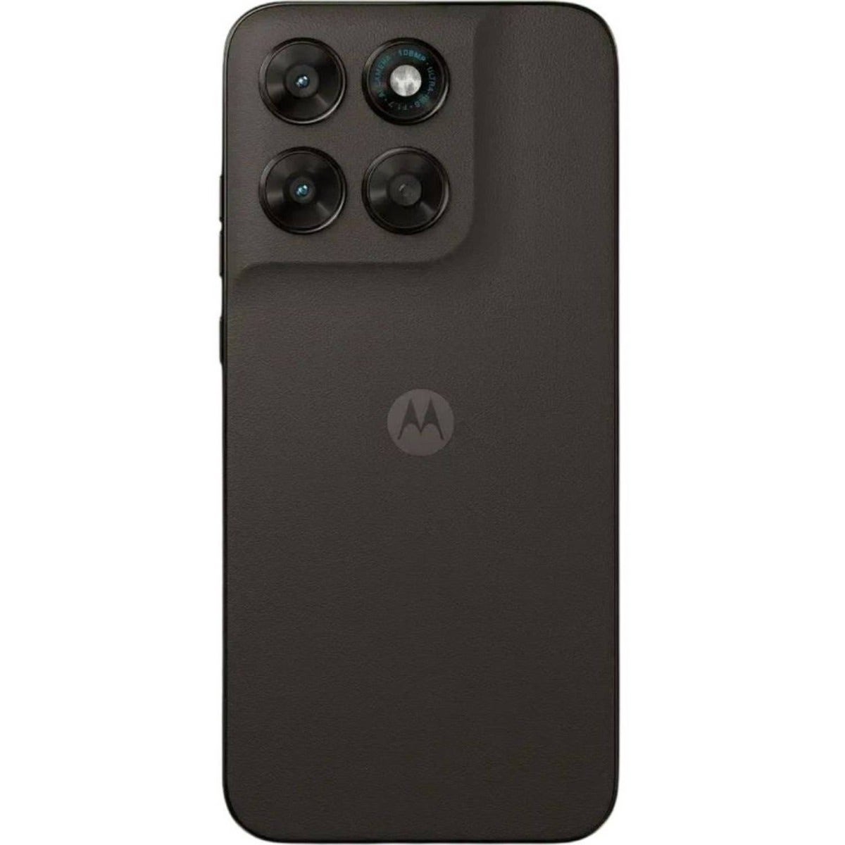 Motorola G77 8GB RAM 5G Smartphone, Pantone Black Olive (Black), 256 GB - Image 3