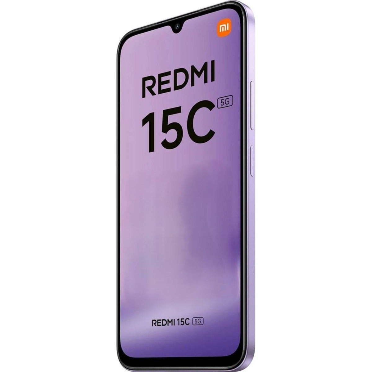 Xiaomi Redmi 15C 8GB 5G Smartphone, Dusk Purple, 256 GB - Image 3