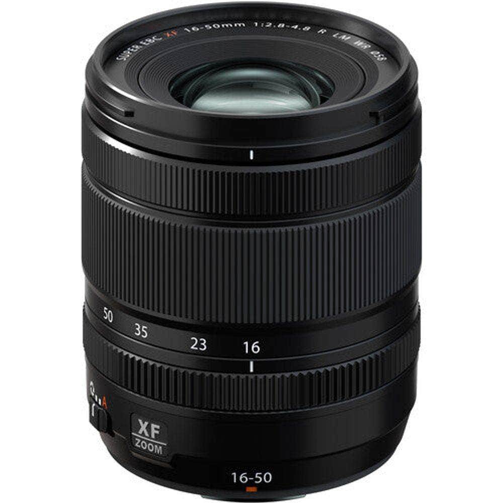 Fujifilm X-S20 Mirrorless Camera with 16-50mm Lens - Black (FJI XS20 16-50mm KIT) - Image 7