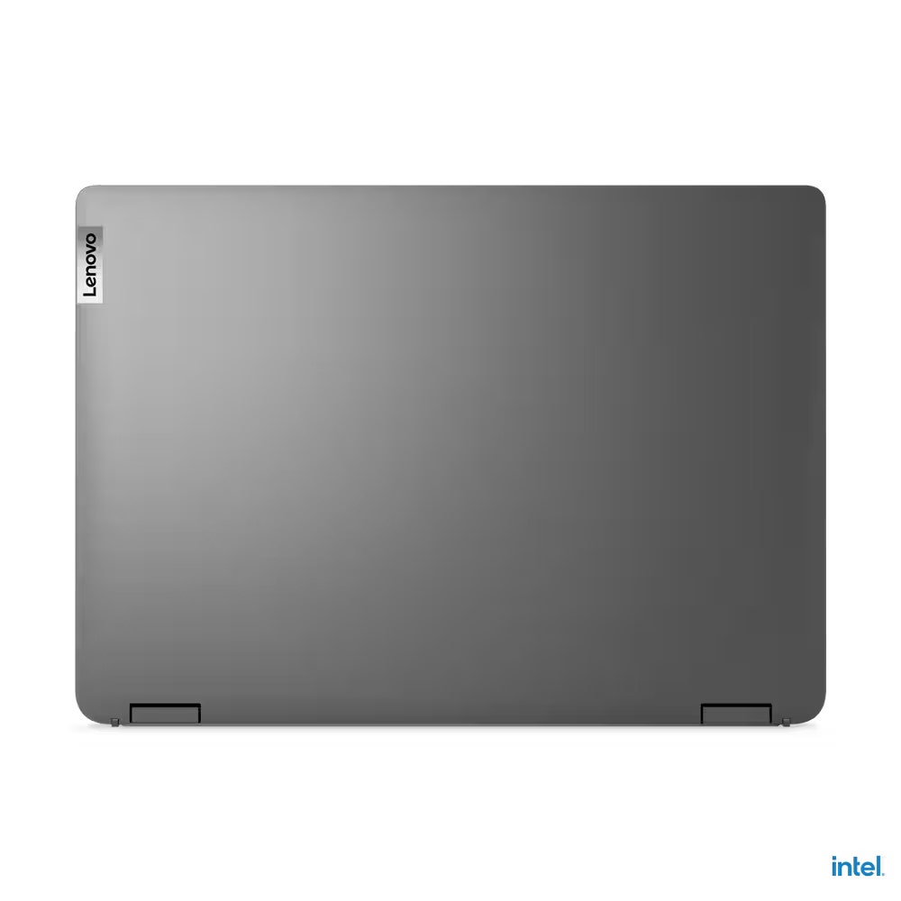 LENOVO IdeaPad Flex 5 82R70075AX Core i3-1215U 4GB RAM 256GB SSD Integrated Intel UHD Graphics 14" Laptop, Storm Grey (FLEX5-82R70075AX) - Image 4