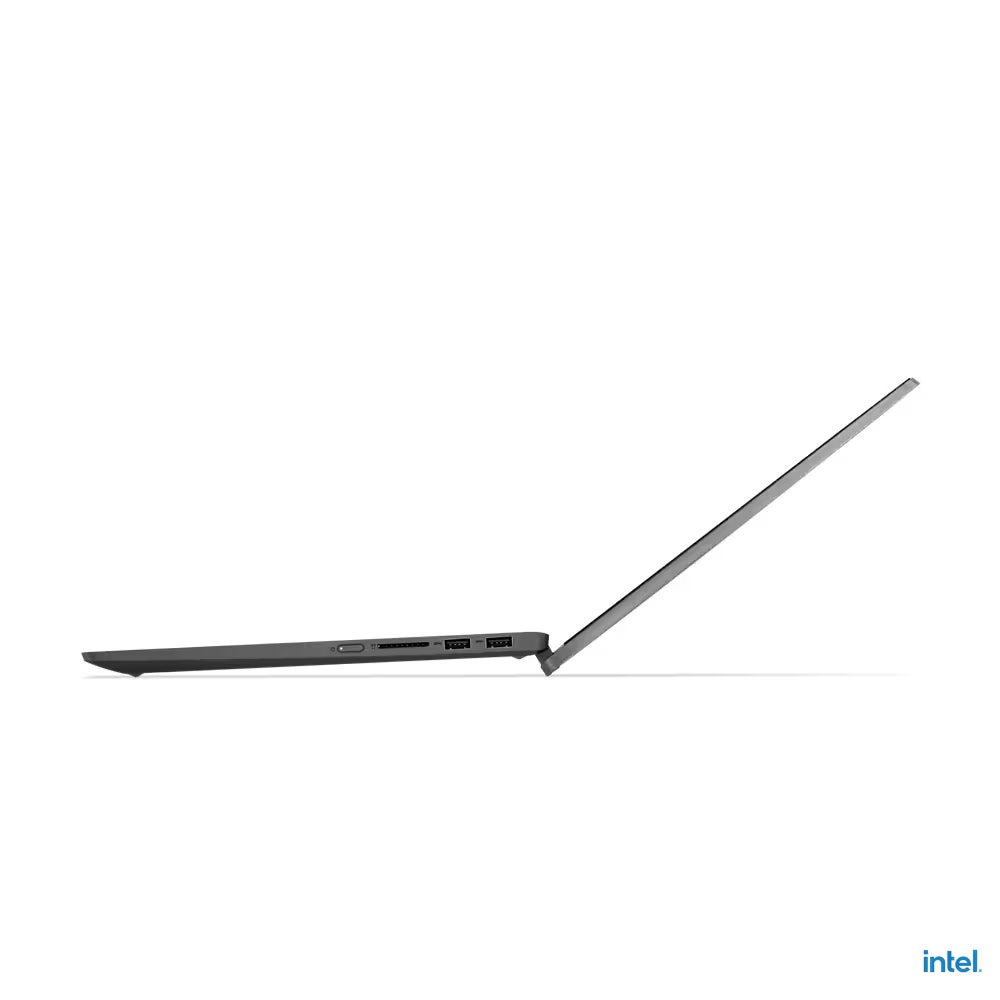LENOVO IdeaPad Flex 5 82R70075AX Core i3-1215U 4GB RAM 256GB SSD Integrated Intel UHD Graphics 14" Laptop, Storm Grey (FLEX5-82R70075AX) - Image 5