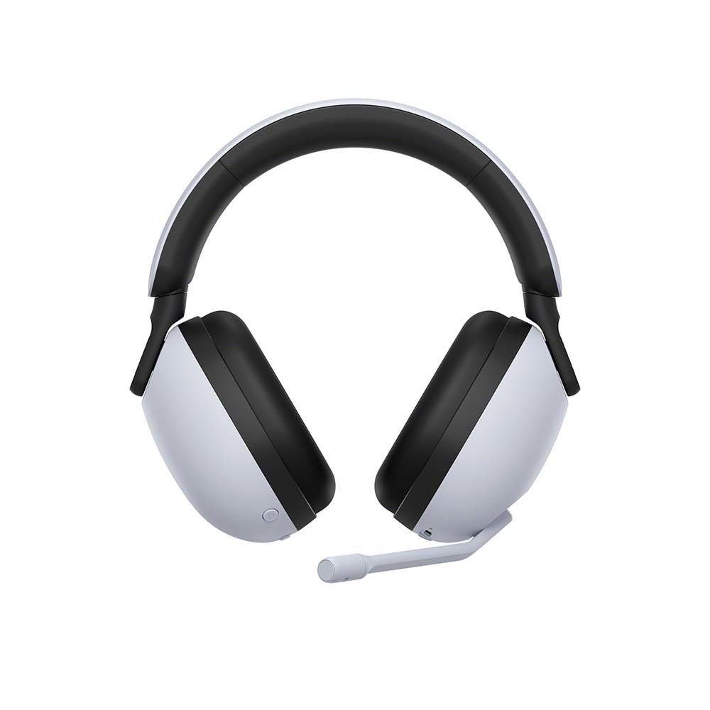 Sony Inzone H9 Wireless Over-Ear Gaming Headphones - White (WHG900N/W)
