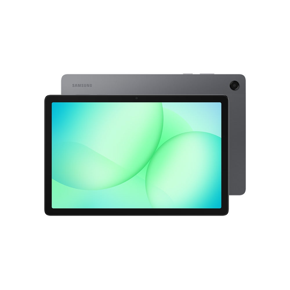 Samsung Galaxy Tab A11 Plus 11-inch WiFi 6GB RAM, Gray, 128 GB