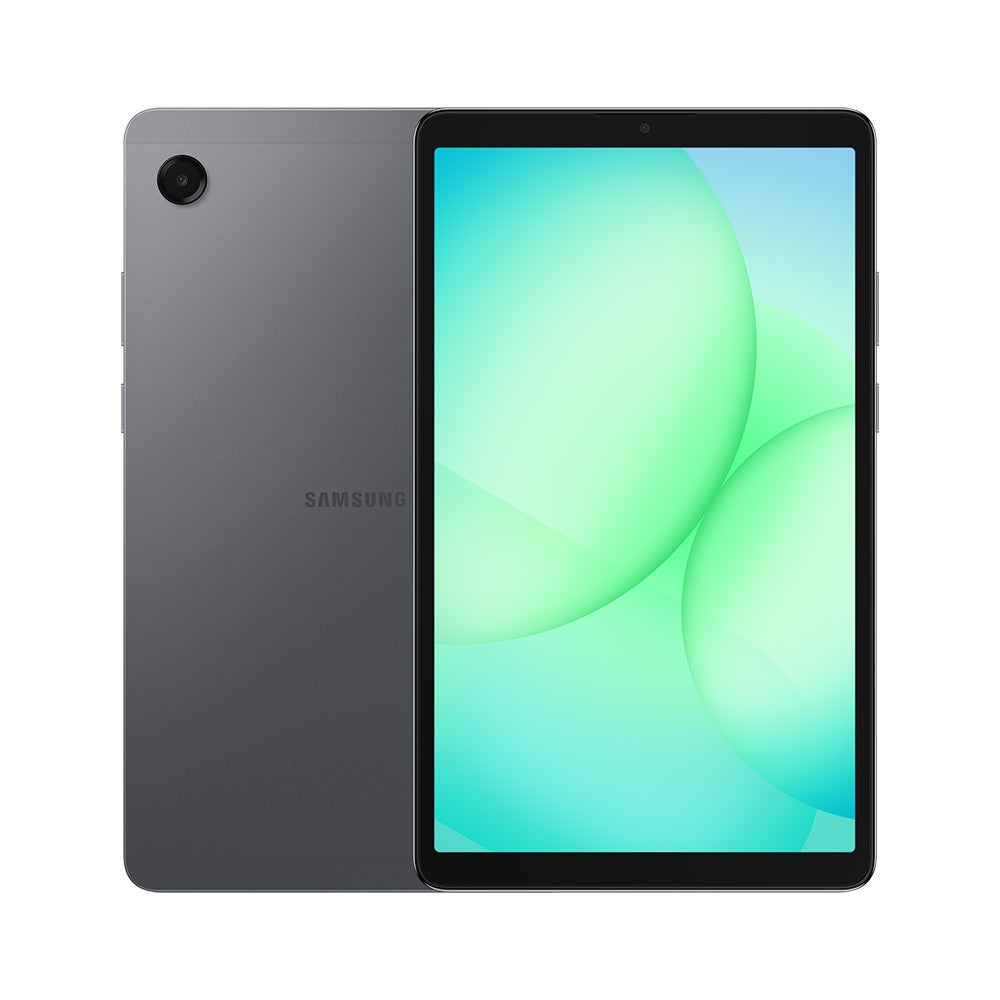 Samsung Galaxy Tab A11 MediaTek MT8781 4GB RAM 64GB SSD 8.7 inch WiFi - Gray (SM-X133NZAAMEA)